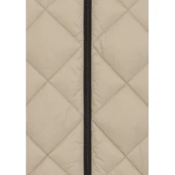 B.young dame vest BYBERTA - String