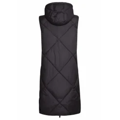 B.YOUNG dame vest BYBOMINA - Black