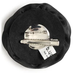 b.young same rosette BYVIOLETTA - True Black