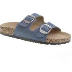 Cammi dame sandal 2023 - Blue