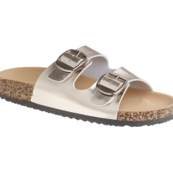 Cammi dame sandal 2023 - Gold new