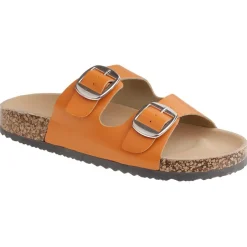 Cammi dame sandal 2023 - Orange new