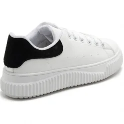 Carla Dame sneakers 2793 - Black