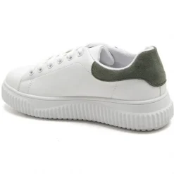 Carla Dame sneakers 2793 - Green