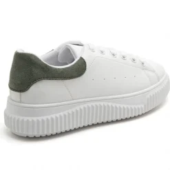 Carla Dame sneakers 2793 - Green