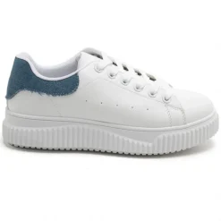 Carla Dame sneakers 2793 - Jeans