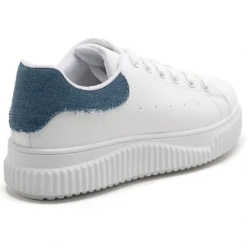 Carla Dame sneakers 2793 - Jeans