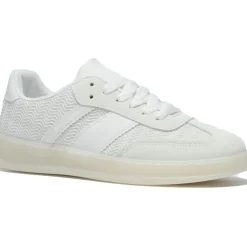 Caroline dame sneakers 1208 - White
