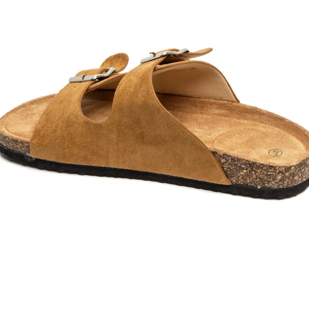 Cassiope dame sandaler 2751 - Camel