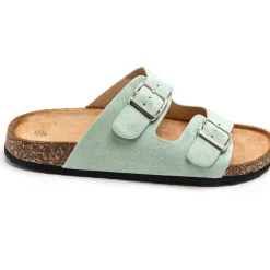 Cassiope dame sandaler 2751 - Mint
