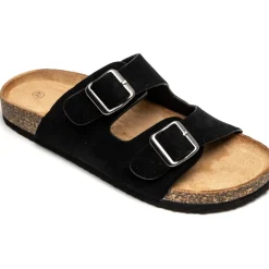 Cassiope dame sandaler 2751 - Black