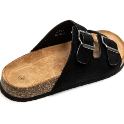 Cassiope dame sandaler 2751 - Black