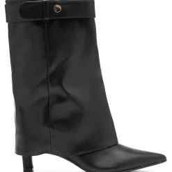 Christelle dame støvler 77-643 - Black