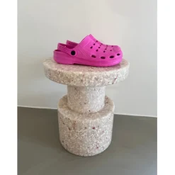 Corinne dame sandaler V1219-2 - Pink Red