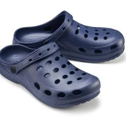 Corinne dame sandaler V1219-2 - Dark Blue