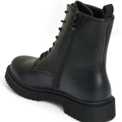 Cyrielle dame støvler 68275 - Black