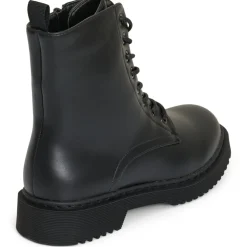 Cyrielle dame støvler 68275 - Black