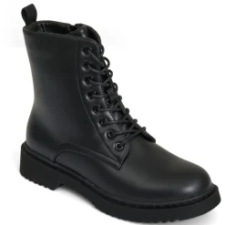 Cyrielle dame støvler 68275 - Black