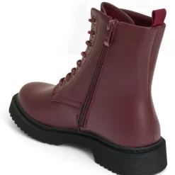 Cyrielle dame støvler 68275 - Wine