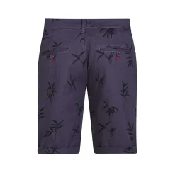 D555 Herre shorts Chapman1 Plus - Navy