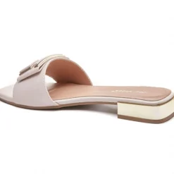 Dame sandal 3339 - Beige