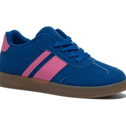 Daniela dame sneakers 1203 - Navy