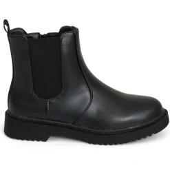 Eleonore dame støvler 68283 - Black