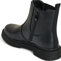 Eleonore dame støvler 68283 - Black