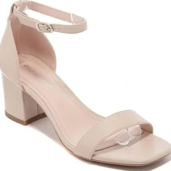 Elina dame plateau 6890 - Beige