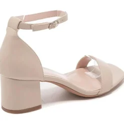 Elina dame plateau 6890 - Beige