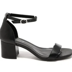 Elina dame plateau 6890 - Black