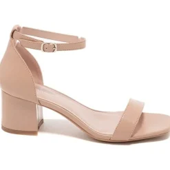 Elina dame plateau 6890 - Khaki