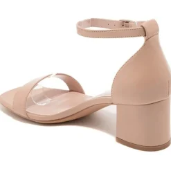 Elina dame plateau 6890 - Khaki