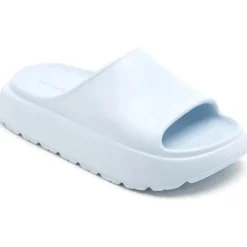 Elisabeth dame sandal 3762 - Blue