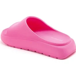 Elisabeth dame sandal 3762 - Fuxia