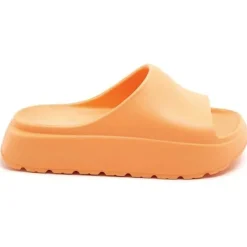 Elisabeth dame sandal 3762 - Orange