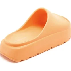 Elisabeth dame sandal 3762 - Orange