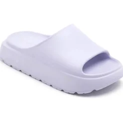 Elisabeth dame sandal 3762 - Purple