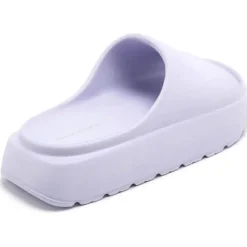 Elisabeth dame sandal 3762 - Purple