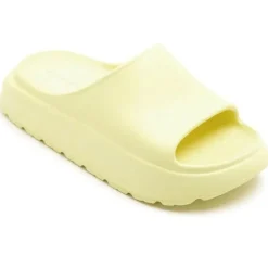 Elisabeth dame sandal 3762 - Yellow