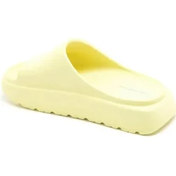 Elisabeth dame sandal 3762 - Yellow
