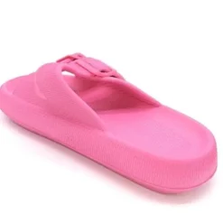 Ellen dame Sandal 3752 - Fuxia