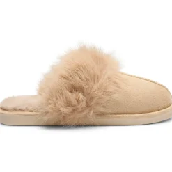 Ellie hjemmesko YL-95 - Beige