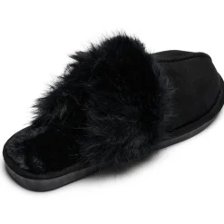 Ellie hjemmesko YL-95 - Black