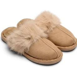 Ellie hjemmesko YL-95 - Camel
