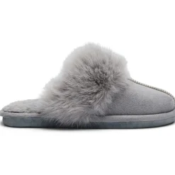 Ellie hjemmesko YL-95 - Grey