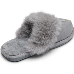 Ellie hjemmesko YL-95 - Grey