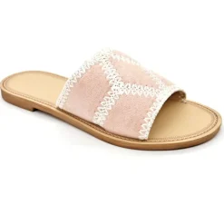Emilie dame sandaler DM429 - Pink