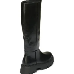 Estrid dame støvler WZ-75 - Black