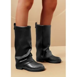 Eviana dame støvler 68342 - Black